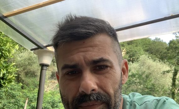 user profile picture